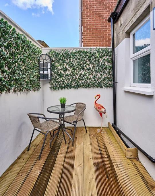 Belfast Luxury Lets - Windsor Townhouse Villa ภายนอก รูปภาพ